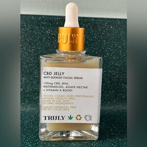 TRULY Jelly Anti-Blemish Facial Serum 1.7 oz